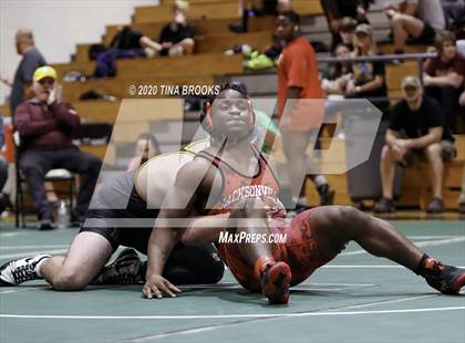 Thumbnail 3 in Onslow Cup Wrestling Tournament photogallery.