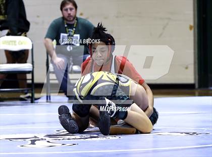 Thumbnail 1 in Onslow Cup Wrestling Tournament photogallery.