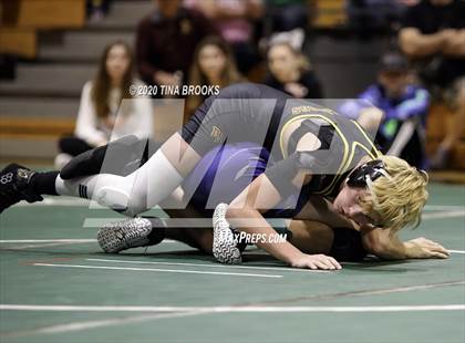 Thumbnail 2 in Onslow Cup Wrestling Tournament photogallery.