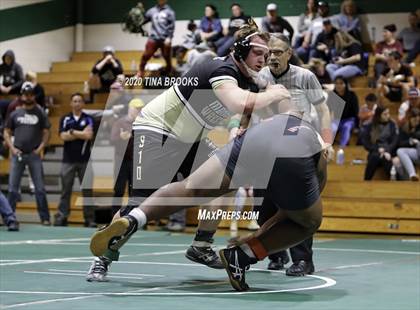 Thumbnail 3 in Onslow Cup Wrestling Tournament photogallery.