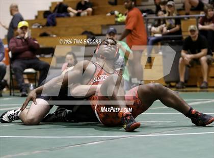 Thumbnail 1 in Onslow Cup Wrestling Tournament photogallery.