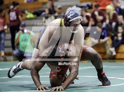 Thumbnail 1 in Onslow Cup Wrestling Tournament photogallery.