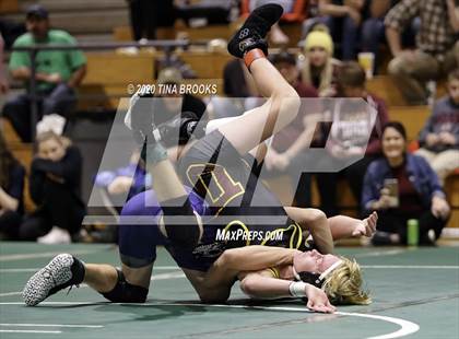 Thumbnail 1 in Onslow Cup Wrestling Tournament photogallery.