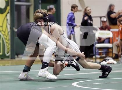 Thumbnail 1 in Onslow Cup Wrestling Tournament photogallery.
