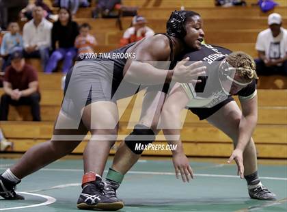 Thumbnail 1 in Onslow Cup Wrestling Tournament photogallery.