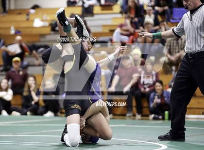 Thumbnail 2 in Onslow Cup Wrestling Tournament photogallery.