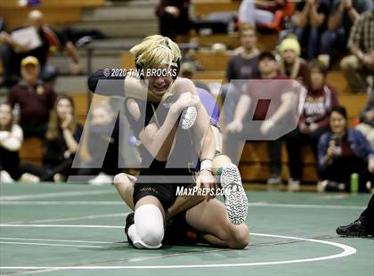 Thumbnail 1 in Onslow Cup Wrestling Tournament photogallery.