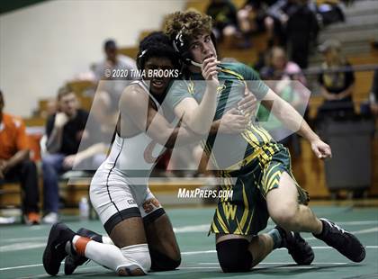 Thumbnail 1 in Onslow Cup Wrestling Tournament photogallery.