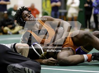 Thumbnail 1 in Onslow Cup Wrestling Tournament photogallery.