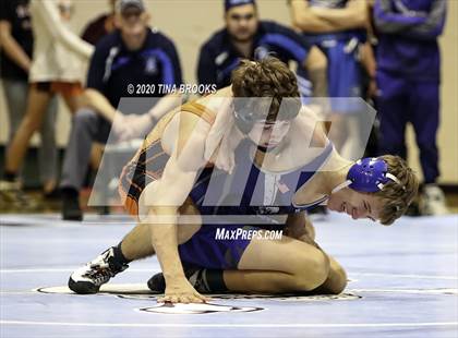 Thumbnail 1 in Onslow Cup Wrestling Tournament photogallery.
