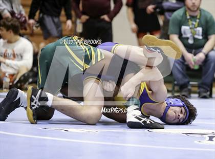 Thumbnail 2 in Onslow Cup Wrestling Tournament photogallery.