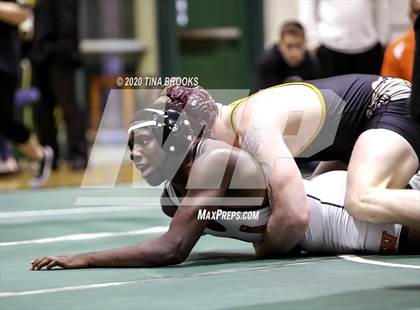 Thumbnail 3 in Onslow Cup Wrestling Tournament photogallery.