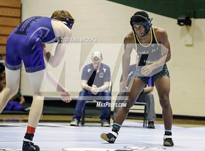 Thumbnail 1 in Onslow Cup Wrestling Tournament photogallery.