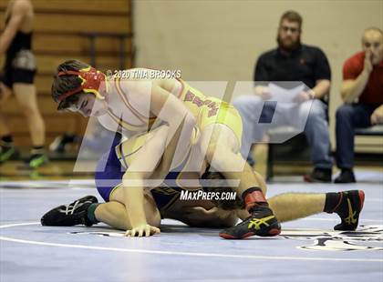 Thumbnail 2 in Onslow Cup Wrestling Tournament photogallery.