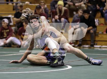 Thumbnail 2 in Onslow Cup Wrestling Tournament photogallery.