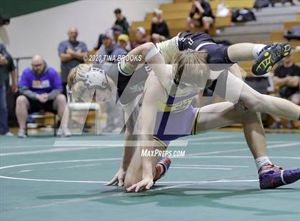 Thumbnail 1 in Onslow Cup Wrestling Tournament photogallery.