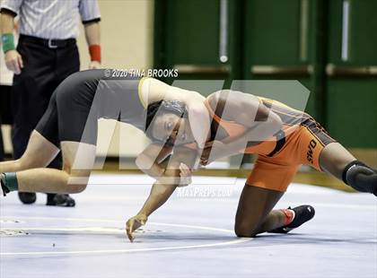 Thumbnail 1 in Onslow Cup Wrestling Tournament photogallery.