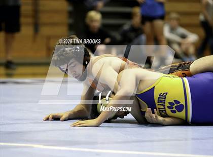 Thumbnail 1 in Onslow Cup Wrestling Tournament photogallery.