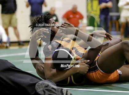 Thumbnail 2 in Onslow Cup Wrestling Tournament photogallery.