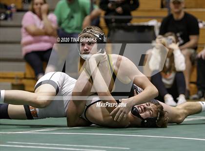 Thumbnail 1 in Onslow Cup Wrestling Tournament photogallery.