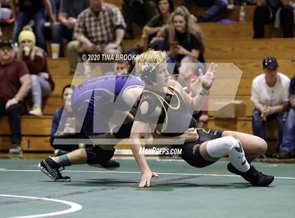 Thumbnail 3 in Onslow Cup Wrestling Tournament photogallery.