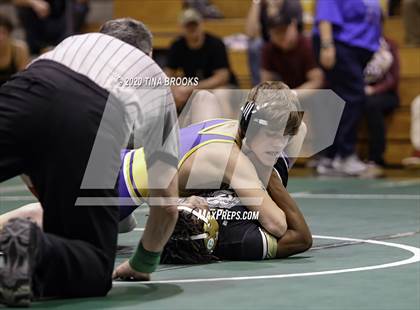 Thumbnail 3 in Onslow Cup Wrestling Tournament photogallery.