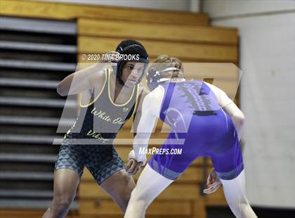Thumbnail 3 in Onslow Cup Wrestling Tournament photogallery.