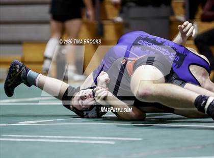 Thumbnail 3 in Onslow Cup Wrestling Tournament photogallery.