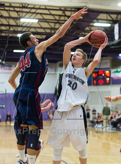 Thumbnail 3 in Herriman @ Riverton photogallery.