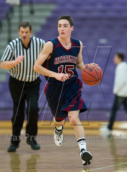 Thumbnail 2 in Herriman @ Riverton photogallery.