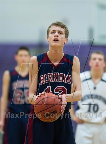 Thumbnail 1 in Herriman @ Riverton photogallery.