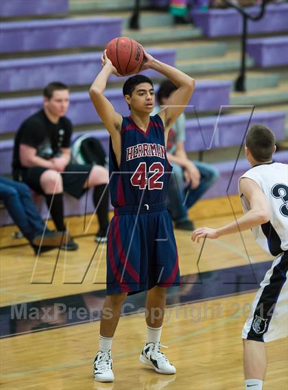 Thumbnail 3 in Herriman @ Riverton photogallery.