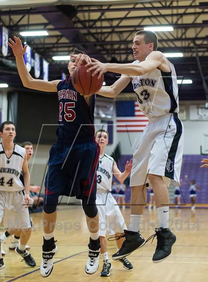 Thumbnail 1 in Herriman @ Riverton photogallery.
