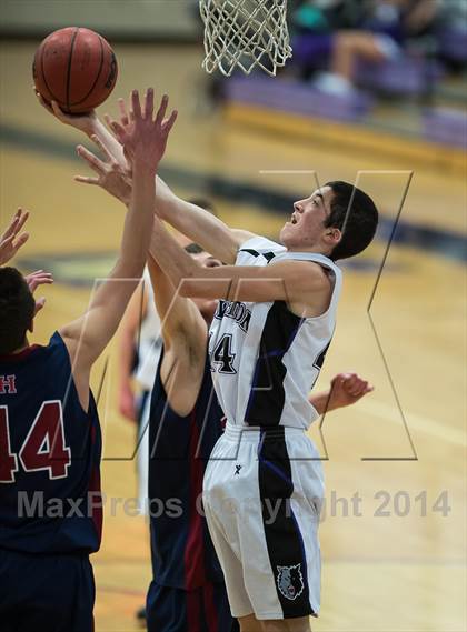 Thumbnail 1 in Herriman @ Riverton photogallery.