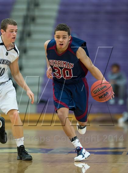 Thumbnail 2 in Herriman @ Riverton photogallery.