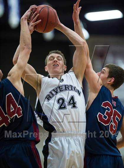 Thumbnail 2 in Herriman @ Riverton photogallery.