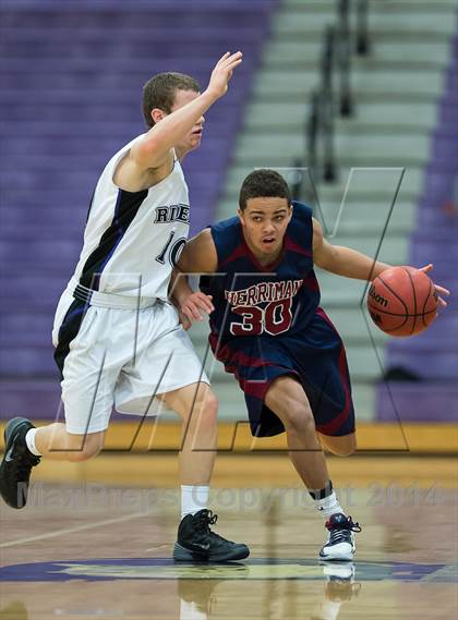 Thumbnail 1 in Herriman @ Riverton photogallery.