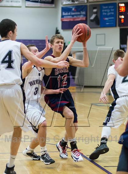 Thumbnail 3 in Herriman @ Riverton photogallery.