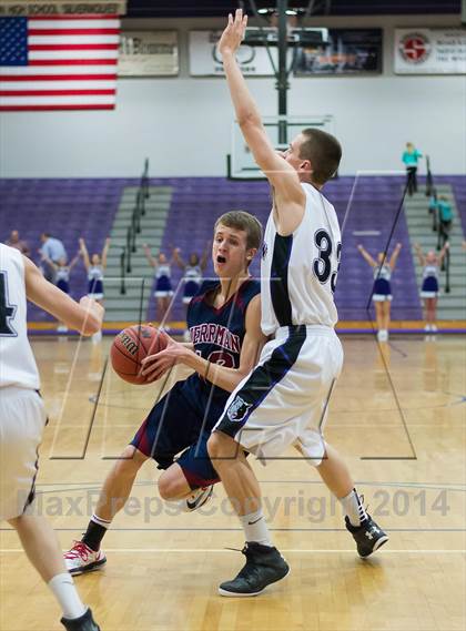 Thumbnail 1 in Herriman @ Riverton photogallery.
