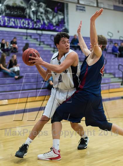 Thumbnail 3 in Herriman @ Riverton photogallery.