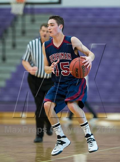 Thumbnail 3 in Herriman @ Riverton photogallery.