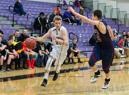 Thumbnail 1 in Herriman @ Riverton photogallery.
