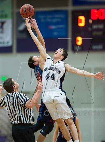 Thumbnail 1 in Herriman @ Riverton photogallery.