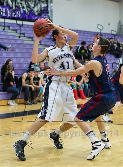Thumbnail 1 in Herriman @ Riverton photogallery.