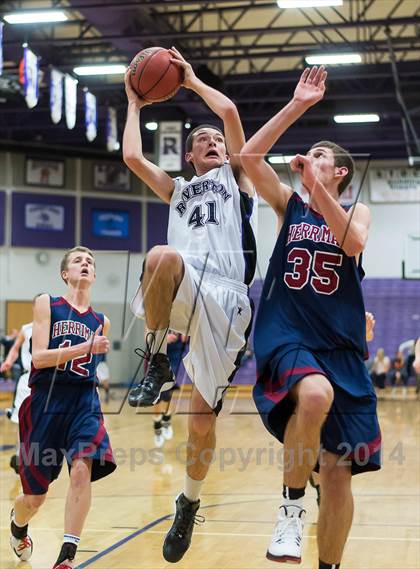 Thumbnail 1 in Herriman @ Riverton photogallery.