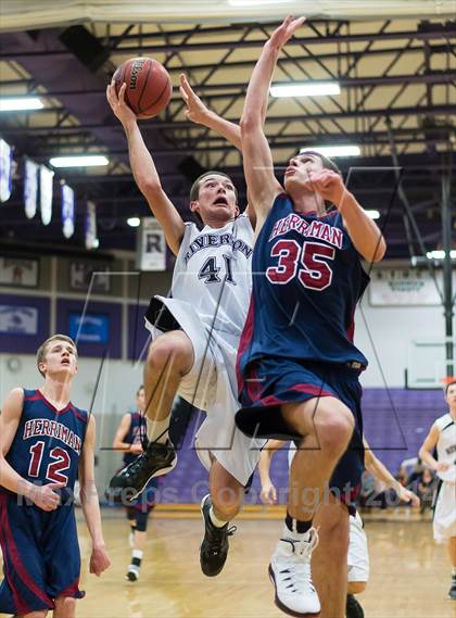 Thumbnail 2 in Herriman @ Riverton photogallery.