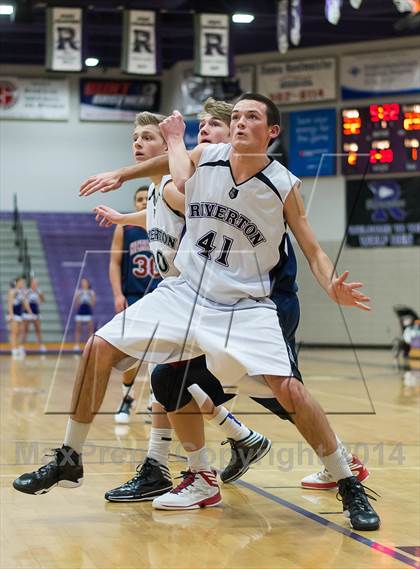 Thumbnail 3 in Herriman @ Riverton photogallery.