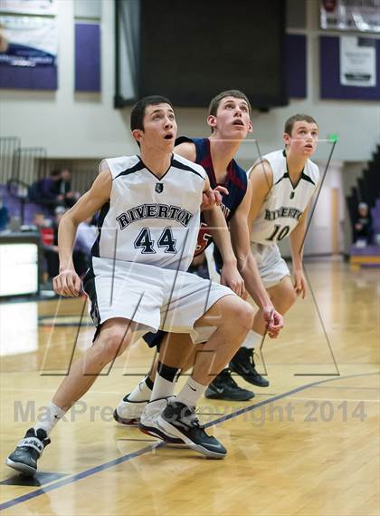 Thumbnail 2 in Herriman @ Riverton photogallery.
