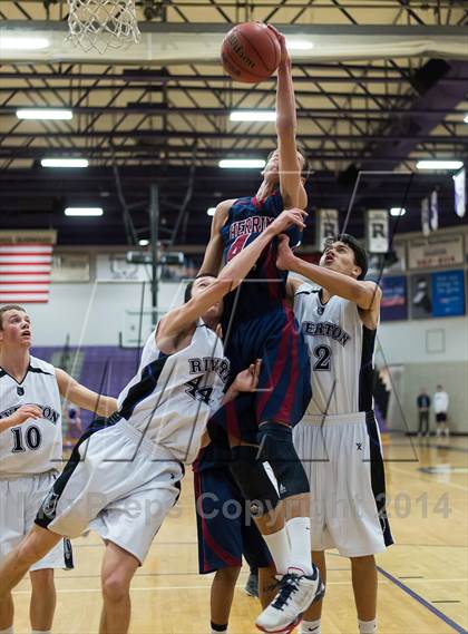 Thumbnail 1 in Herriman @ Riverton photogallery.