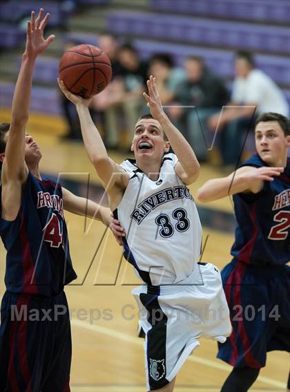 Thumbnail 1 in Herriman @ Riverton photogallery.